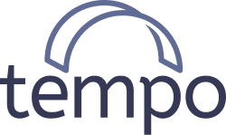 tempo logo